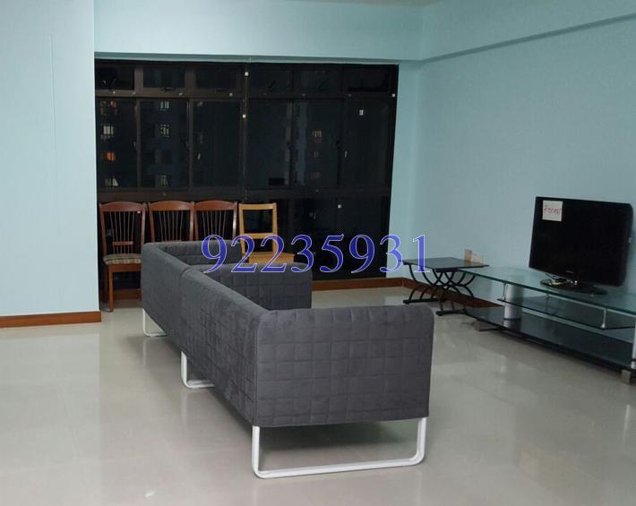 Blk 988A Jurong West Street 93 (Jurong West), HDB 5 Rooms #169394642